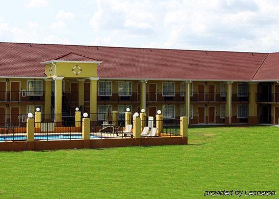 Quality Inn & Suites Greenville I-65 Exterior foto