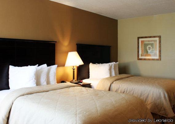 Quality Inn & Suites Greenville I-65 Zimmer foto