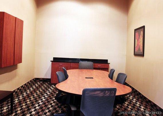Quality Inn & Suites Greenville I-65 Einrichtungen foto