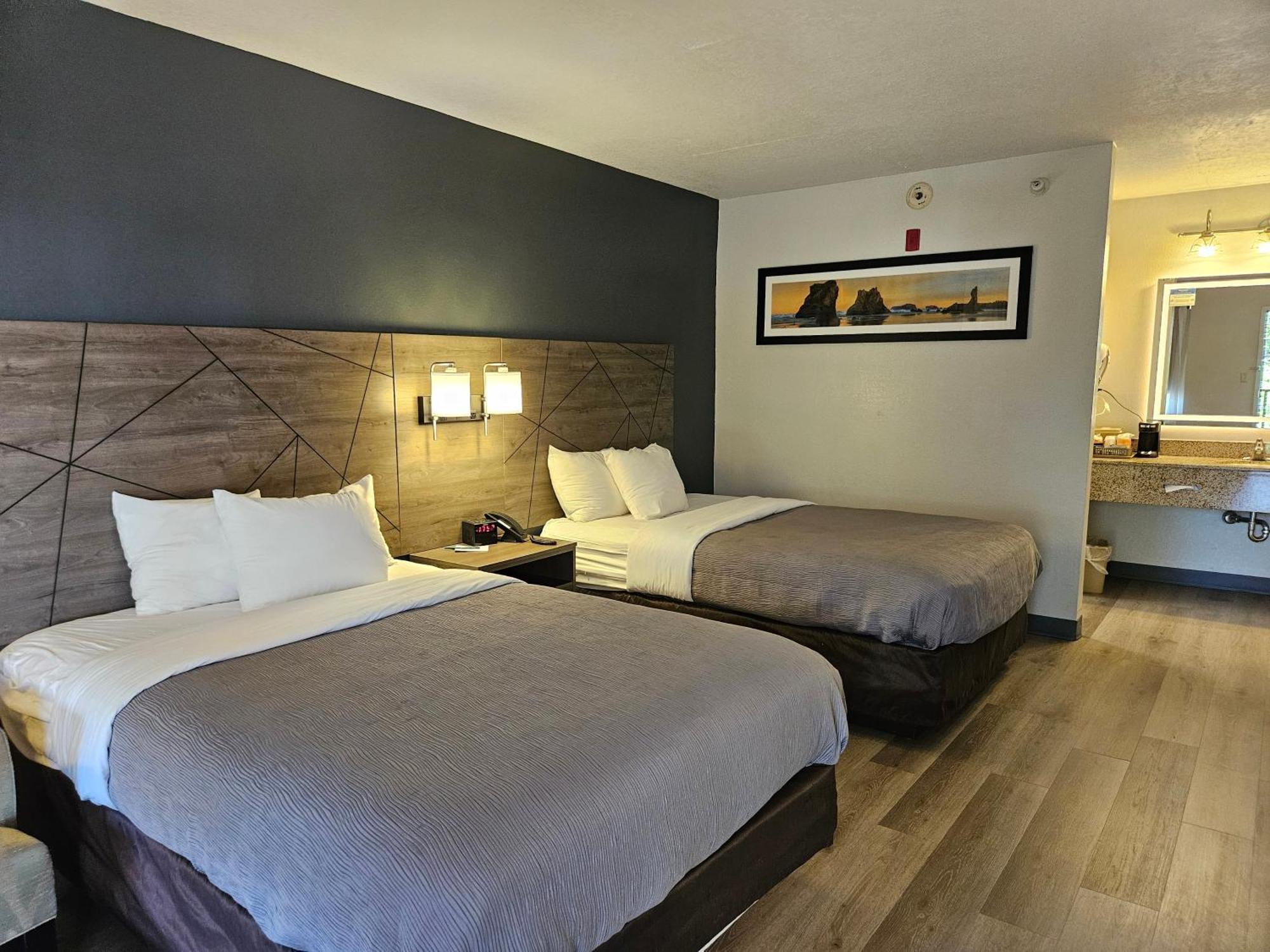 Quality Inn & Suites Greenville I-65 Exterior foto