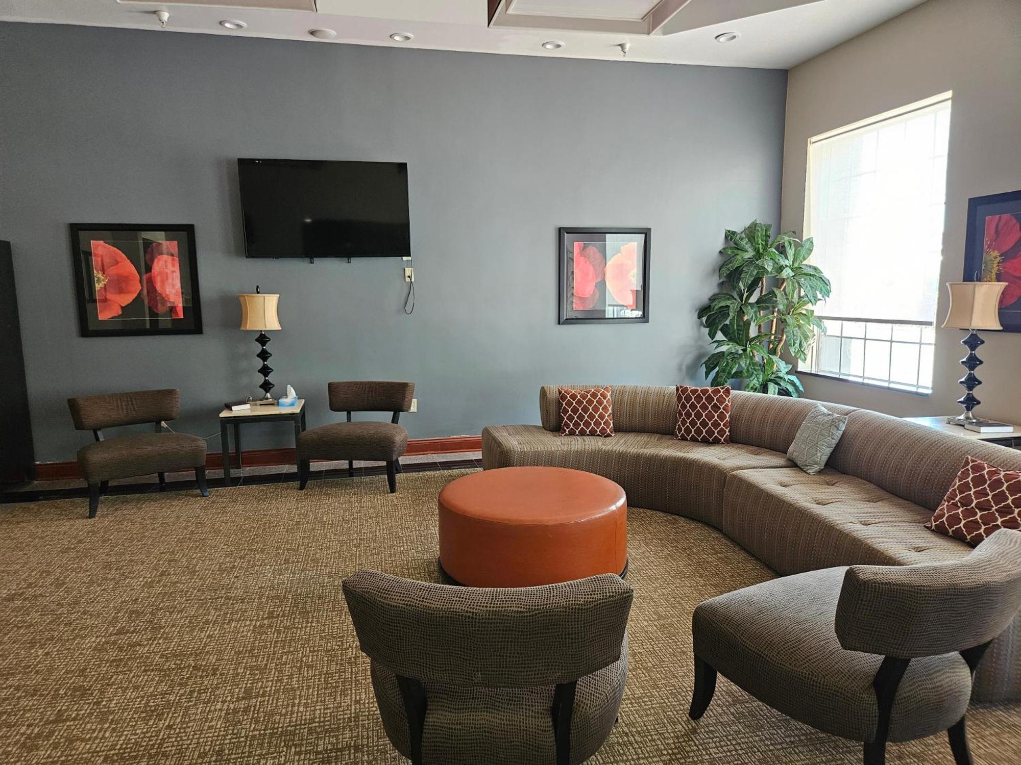 Quality Inn & Suites Greenville I-65 Exterior foto