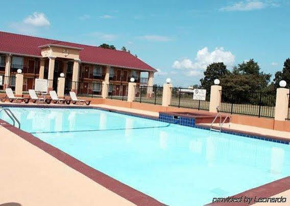 Quality Inn & Suites Greenville I-65 Exterior foto